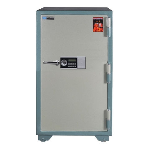 Két sắt chống cháy Hòa Phát KS250K1ĐT