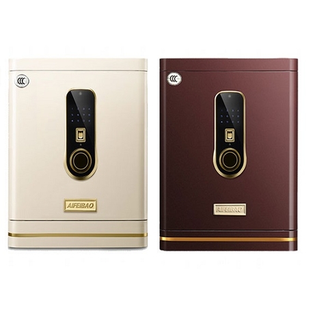 Két sắt thông minh D-60-TLB TIANLANG