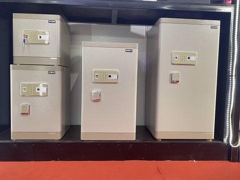 Két sắt thông minh Aifeibao HK-M/D-80-AL