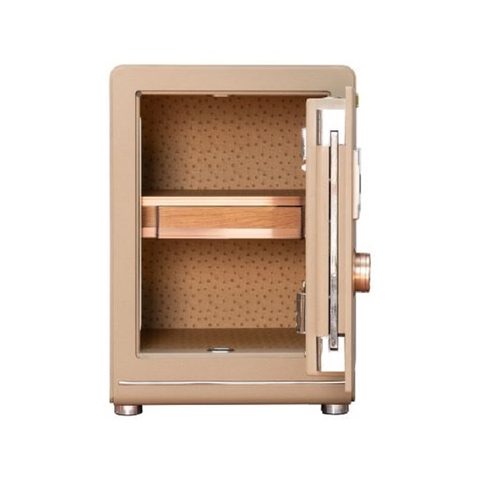 Két sắt nhập khẩu Bojin BF-V-60BJ vân tay+điện tử+app cao cấp công nghệ Đức