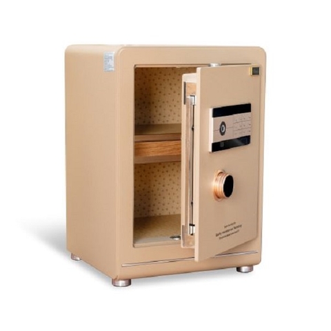 Két sắt nhập khẩu Bojin BF-V-60BJ vân tay+điện tử+app cao cấp công nghệ Đức