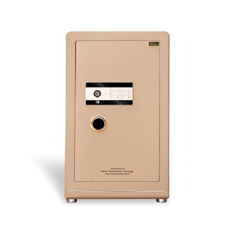 Két sắt nhập khẩu Bojin BF-V-100BJ vân tay điện tử cao cấp công nghệ Đức