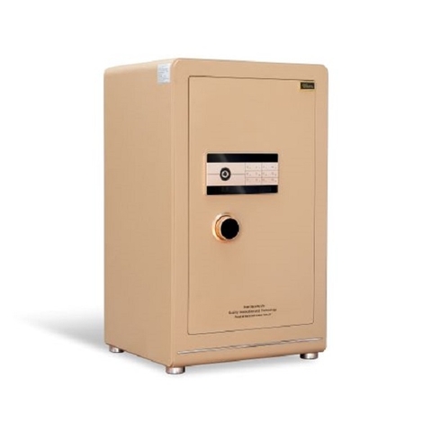 Két sắt nhập khẩu Bojin BF-V-100BJ vân tay điện tử cao cấp công nghệ Đức