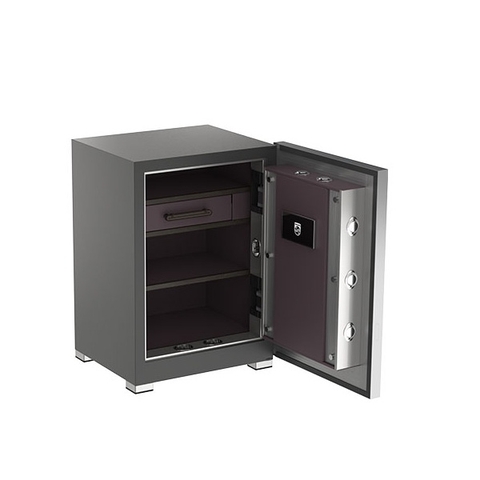 Két sắt Philips Valis-6BU có APP kết nối điện thoại