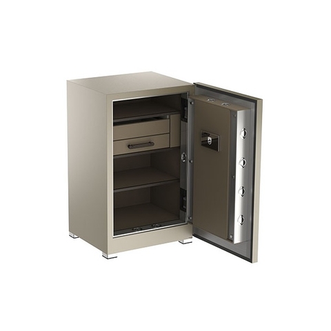 Két sắt Philips Valis-8BU có APP kết nối điện thoại