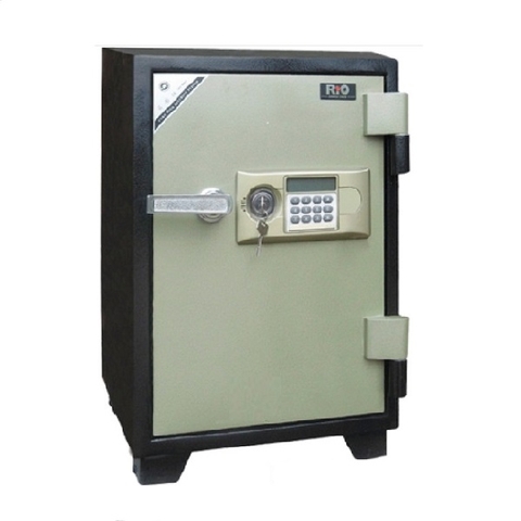 Két sắt khóa điện tử RIO RD108.E