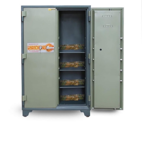 Két Sắt Ngân Hàng K560