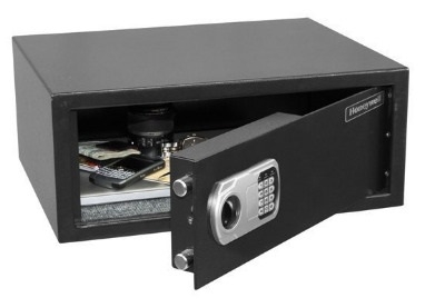 Két sắt Mỹ Honeywell 5115 khoá điện tử