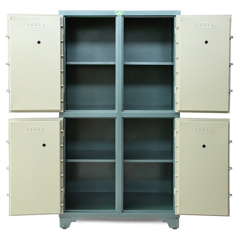 TỦ BẢO MẬT 4 CÁNH KHÓA ĐIỆN TỬ TBMDT04