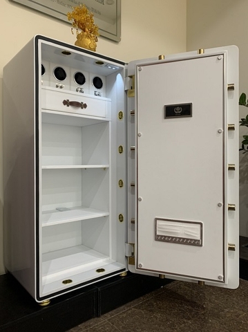 Két sắt thông minh D-150-ALS Elisee