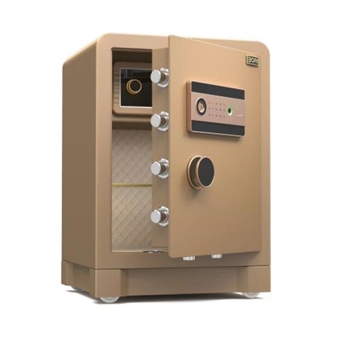 Két sắt nhập khẩu BOFA ZB-60DY vân tay+điện tử