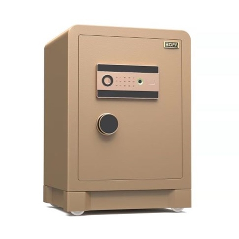 Két sắt nhập khẩu BOFA ZB-60DY vân tay+điện tử