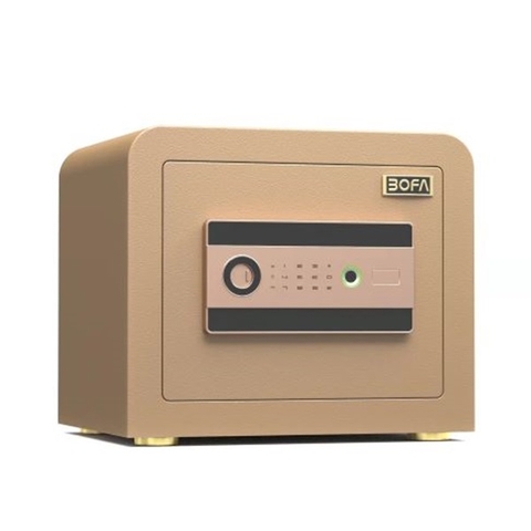 Két sắt nhập khẩu BOFA ZB-30DY vân tay+điện tử