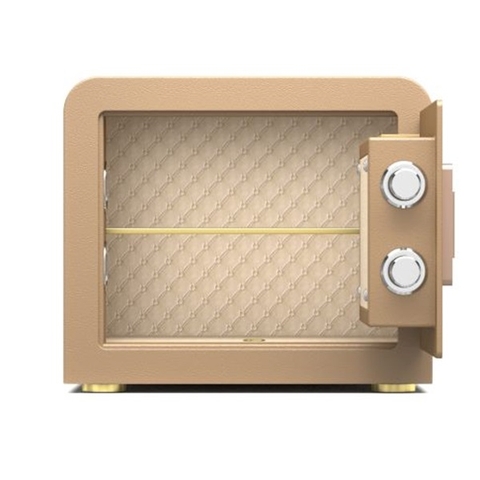 Két sắt nhập khẩu BOFA ZB-30DY vân tay+điện tử