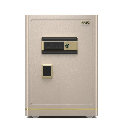 Két sắt nhập khẩu BOFA ZB-80DJ vân tay+điện tử+app kết nối điện thoại