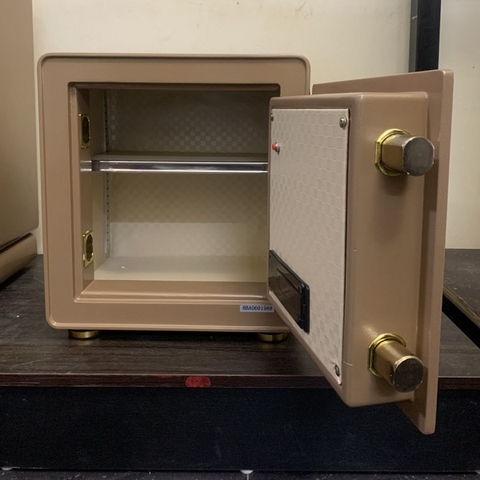 Két sắt vân tay điện tử Aifeibao HK-A1/D-40-TS