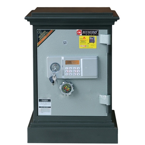Két sắt Kumho KHN635DT khóa điện tử