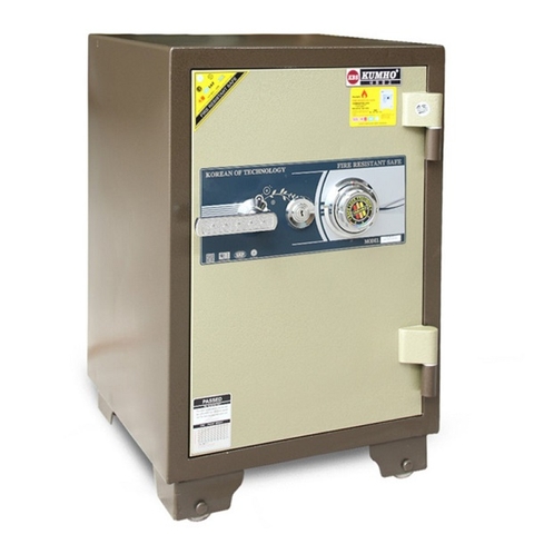 Két sắt Kumho KHC110 khóa cơ