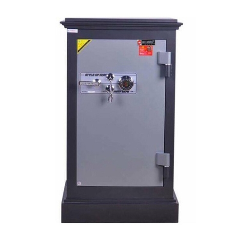 Két sắt Kumho KHN300 khóa cơ