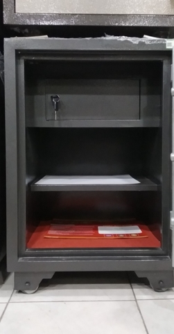 Két sắt Việt Tiệp KCC79ĐT Khóa Điện Tử