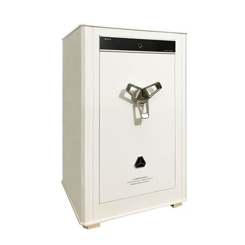 Két Sắt Nhập Khẩu Cao Cấp BJ-85TG(Face ID + điện tử + app điện thoại) công nghệ Đức