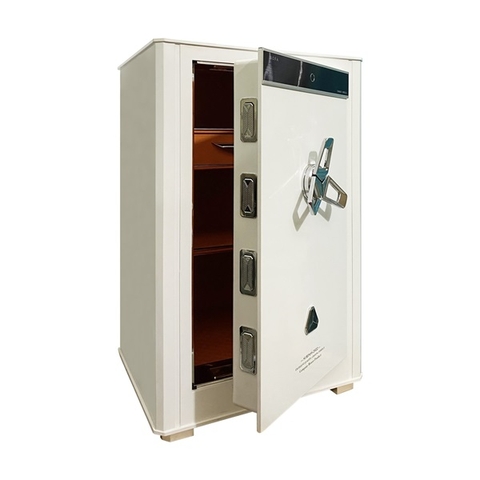 Két Sắt Nhập Khẩu Cao Cấp BJ-85TG(Face ID + điện tử + app điện thoại) công nghệ Đức