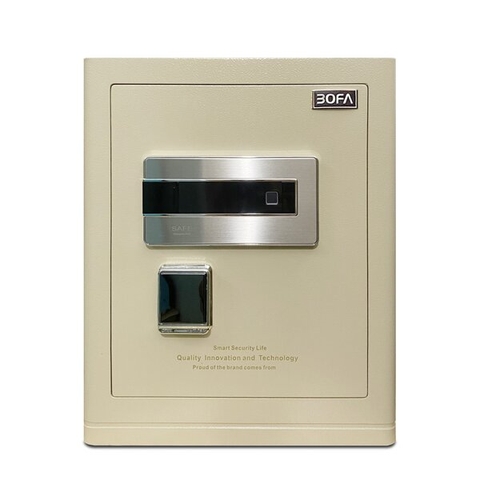 Két sắt thông minh nhập khẩu BOFA FDG-A/D60F vân tay điện tử công nghệ Đức