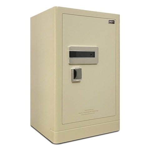 Két sắt vân tay điện tử thông minh nhập khẩu BOFA FDG-A/D70F công nghệ Đức