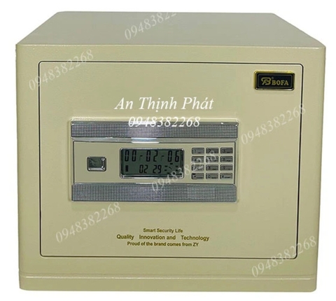 Két sắt mini nhập khẩu BOFA FDX-A/D30 điện tử