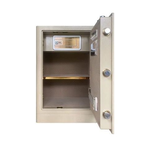 Két sắt vân tay điện tử thông minh nhập khẩu BOFA FDG-A/D70F công nghệ Đức