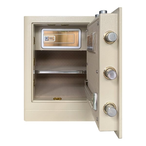 Két sắt thông minh nhập khẩu BOFA FDG-A/D60F vân tay điện tử công nghệ Đức