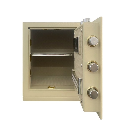 Két sắt nhập khẩu BOFA FDX-A/D45F vân tay+điện tử+app kết nối điện thoại