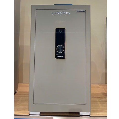 Két sắt Liberty LB88PRO vân tay+điện tử+app kết nối điện thoại