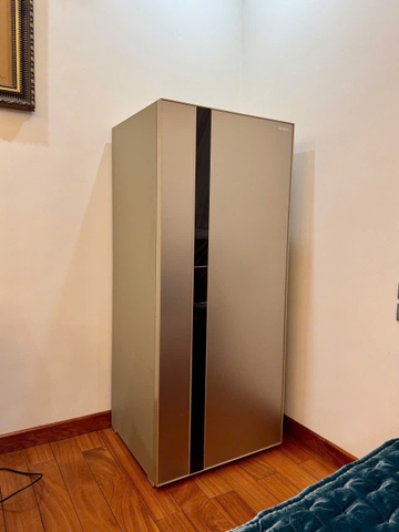 Két sắt Philips Valis-Max có APP kết nối điện thoại