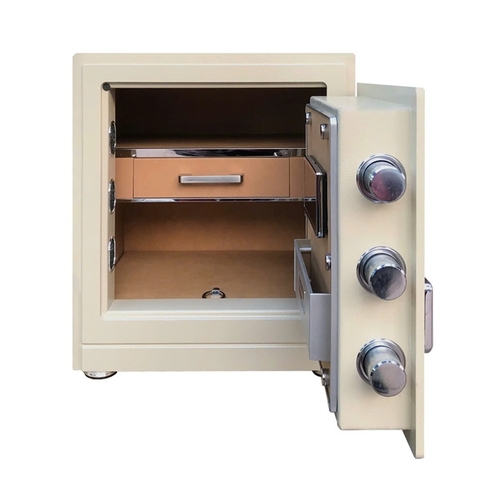 Két sắt nhập khẩu BOFA 45BS3 khuôn mặt+vân tay+điện tử+app điện thoại