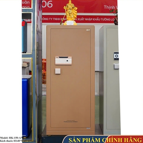 Két sắt thông minh Aifeibao HK-150-AN
