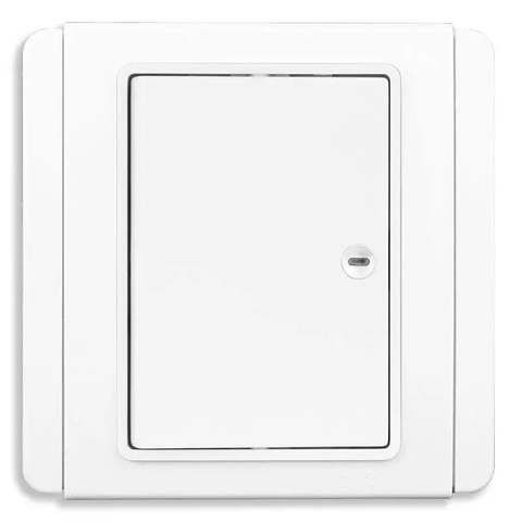 BỘ CÔNG TẮC ĐƠN 1 CHIỀU Schneider, Màu trắng