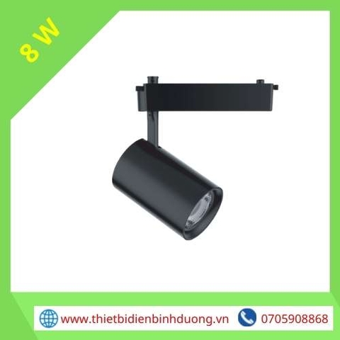 ĐÈN LED CHIẾU ĐIỂM THANH RAY TSLB 8W