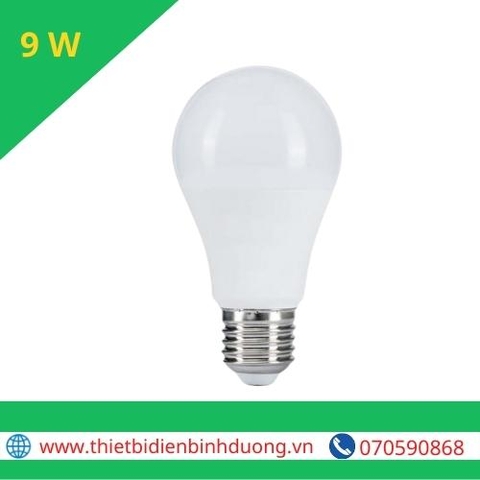 Bóng đèn LED Bulb RGB kết nối wifi