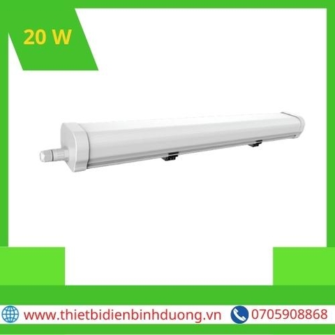 ĐÈN LED CHỐNG THẤM LWP2-20W