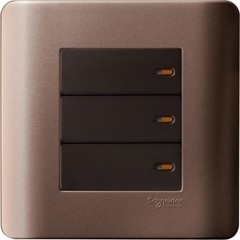 Công Tắc Ổ Cắm Zencelo A