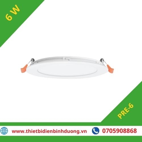 ĐÈN LED MINI PANEL RPE-6W