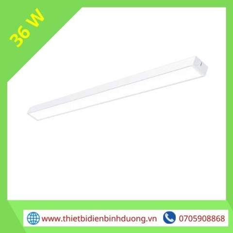 ĐÈN LED LINEAR LNEW-36W