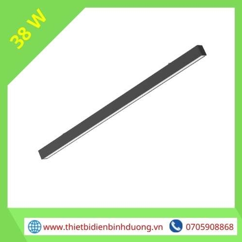 ĐÈN LED LINEAR LNCB-38W