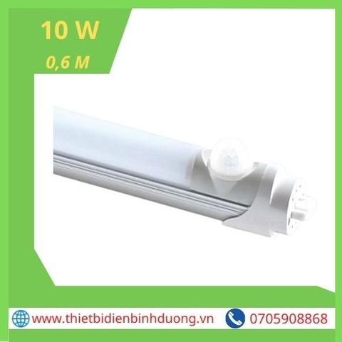 ĐÈN LED TUBE T8 CẢM BIẾN CHUYỂN ĐỘNG LT8-60MS