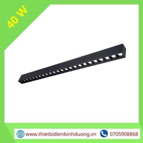 ĐÈN LED LINEAR LSEB-40W