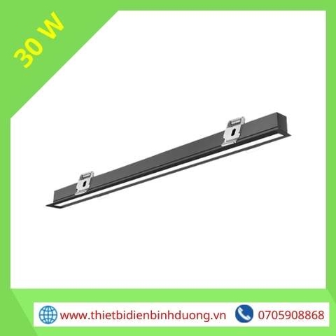 ĐÈN LINEAR BÓNG LIỀN MPE 30W