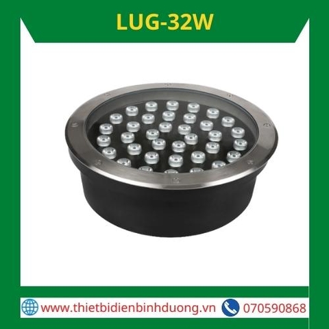 ĐÈN LED IN-GROUND LUG 32W