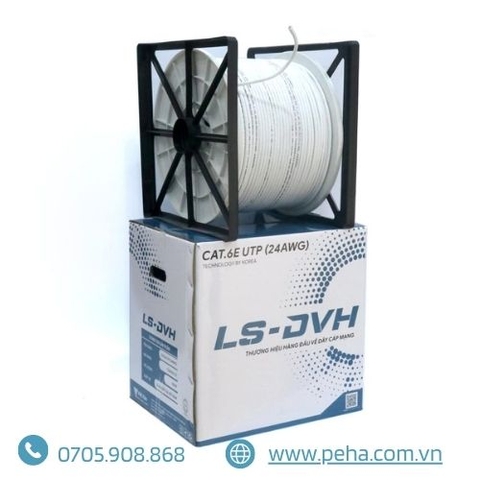 https://thietbidienbinhduong.vn/day-cap-mang-ls-dvh-cat6e-utp-24awg