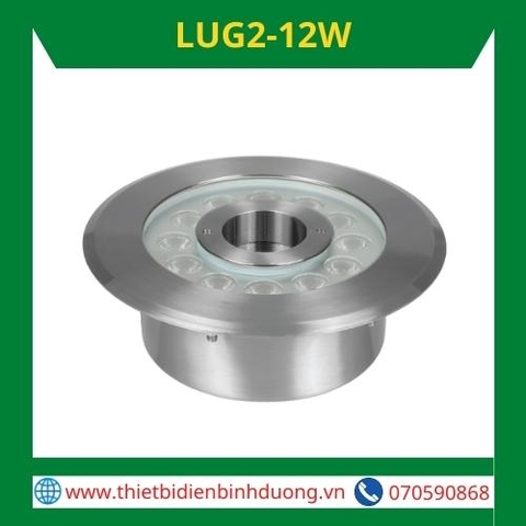 ĐÈN LED IN-GROUND LUG2 12W